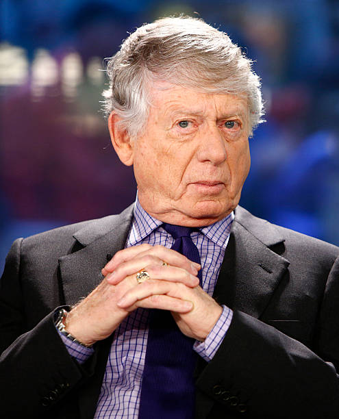 Ted Koppel