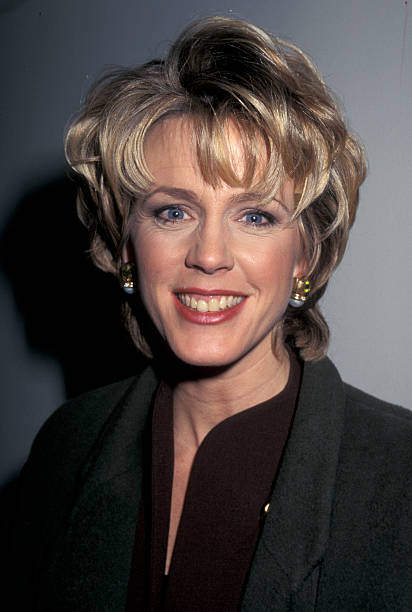 Deborah Norville