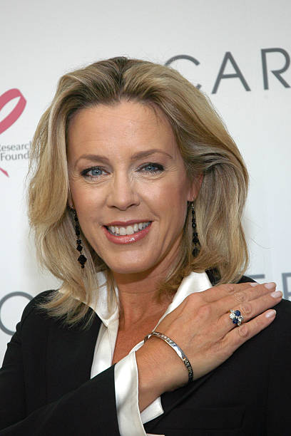 Deborah Norville