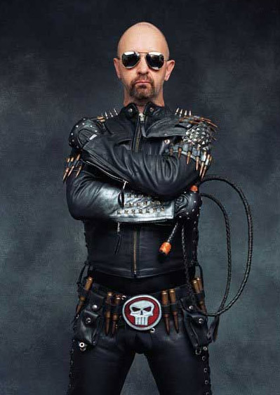 Rob Halford