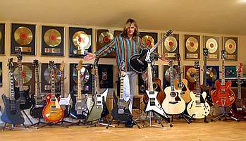 Glenn Tipton Glenn Tipton
