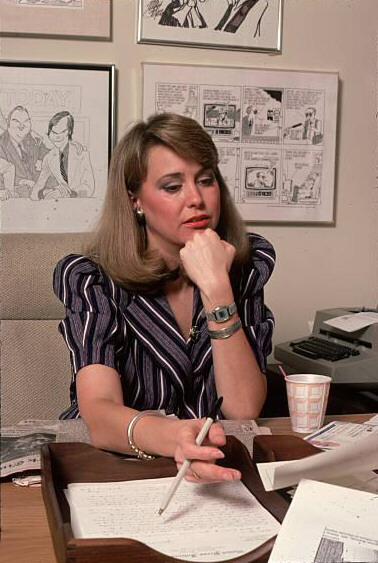Jane Pauley