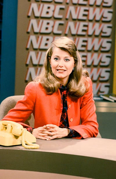 Jane Pauley