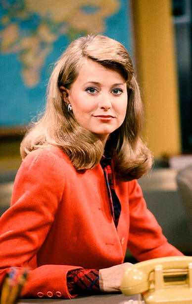 Jane Pauley