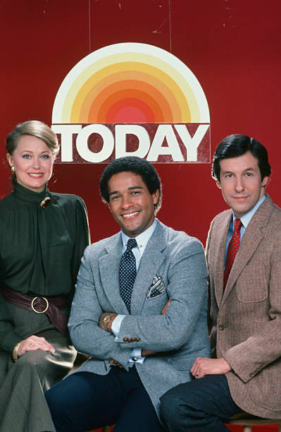Jane Pauley