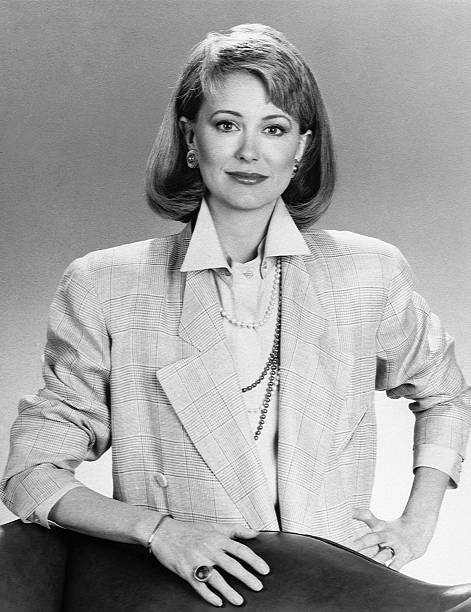 Jane Pauley