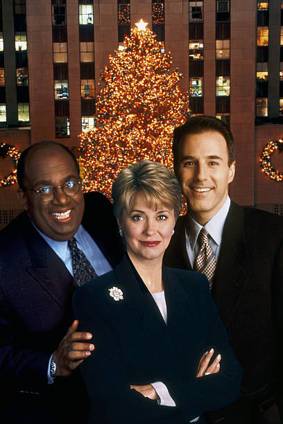 Jane Pauley