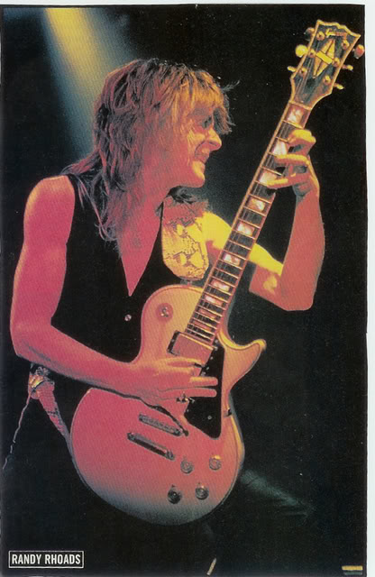 Randy Rhoads