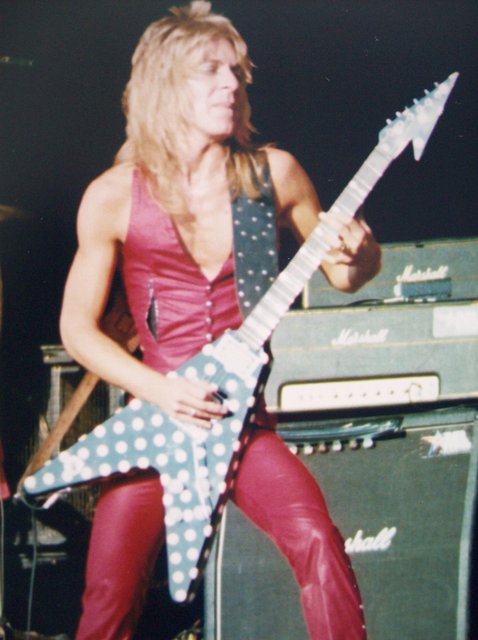 Randy Rhoads Randy Rhoads