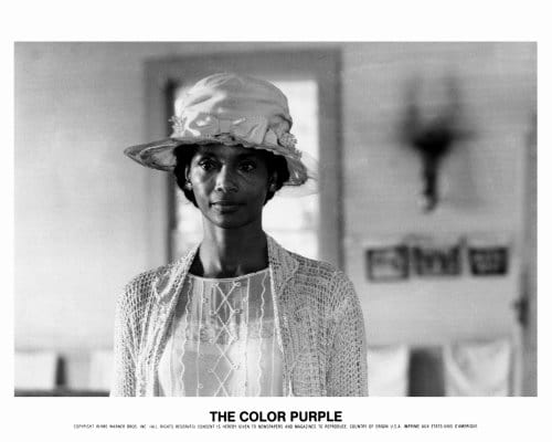 The Color Purple