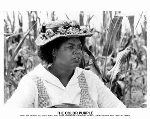 The Color Purple