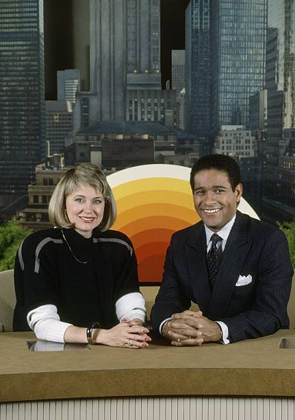 Jane Pauley