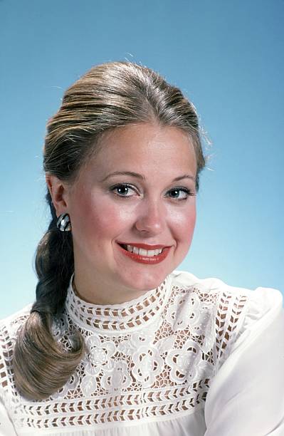 Jane Pauley