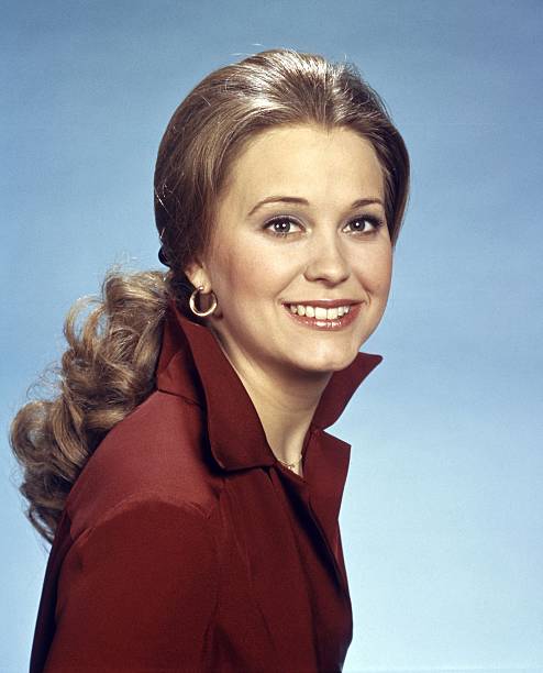 Jane Pauley