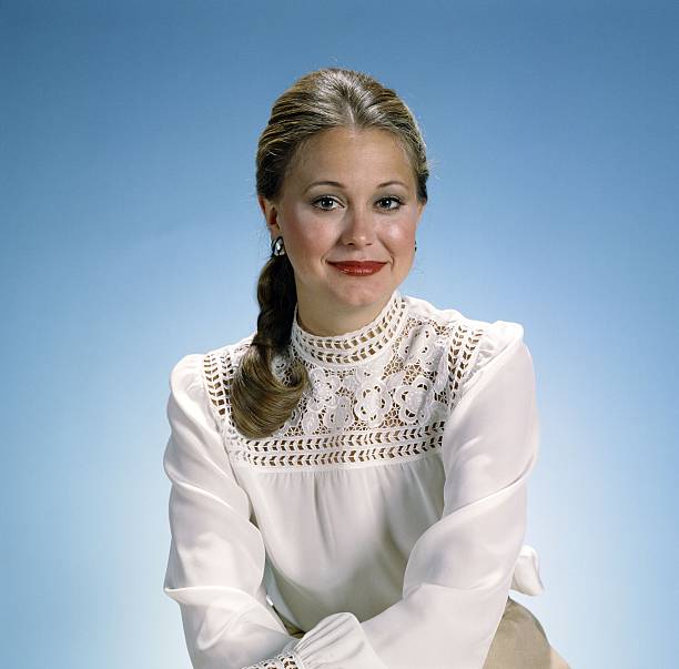 Jane Pauley