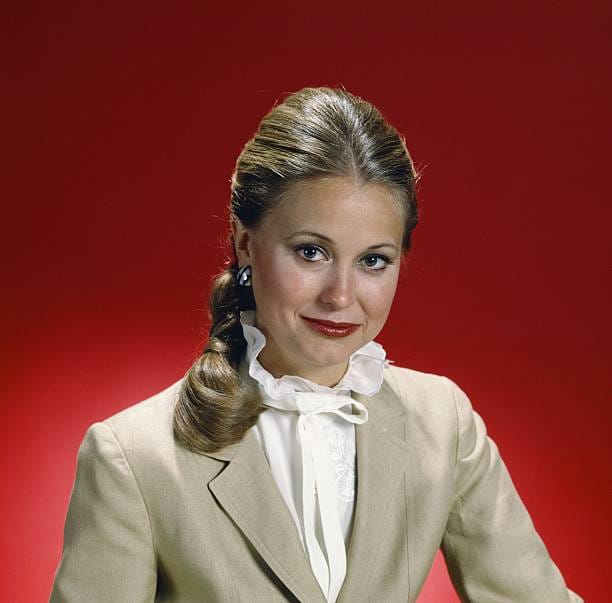 Jane Pauley