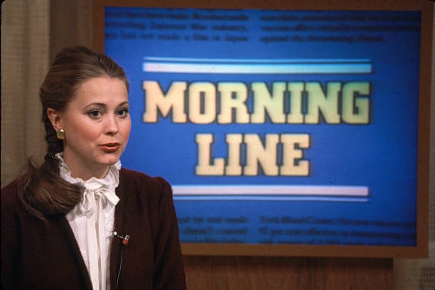 Jane Pauley