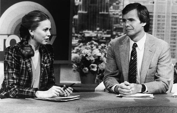 Jane Pauley