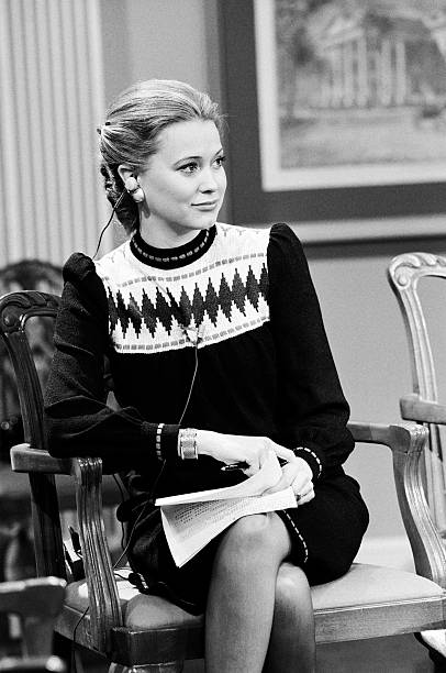 Jane Pauley