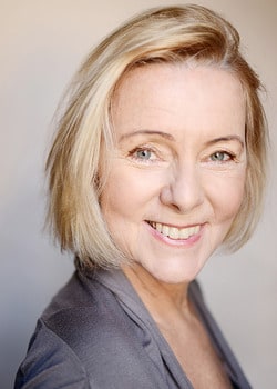 Bernadette Sára Bernadette Sára