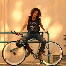 Melodie Casta