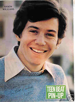 Anson Williams