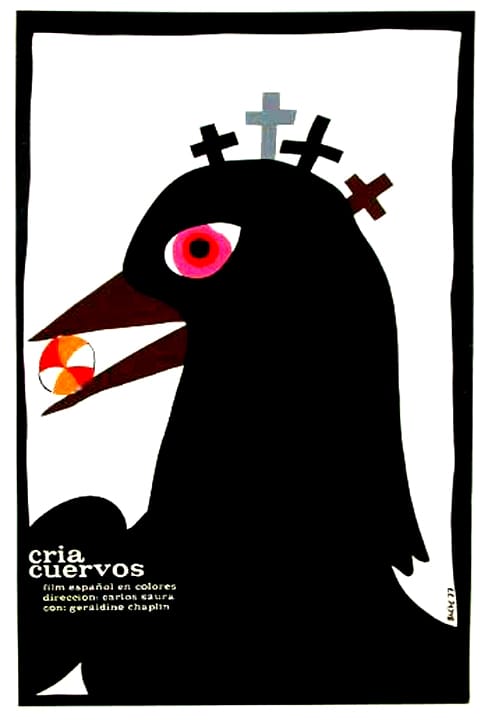 Cria Cuervos Cria Cuervos