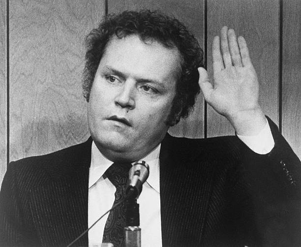 Larry Flynt