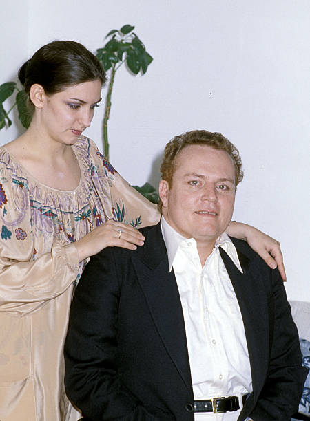 Larry Flynt