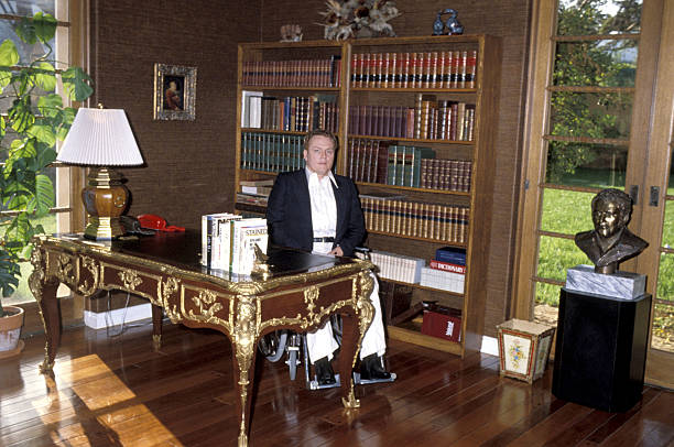 Larry Flynt