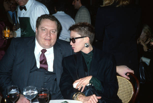 Larry Flynt