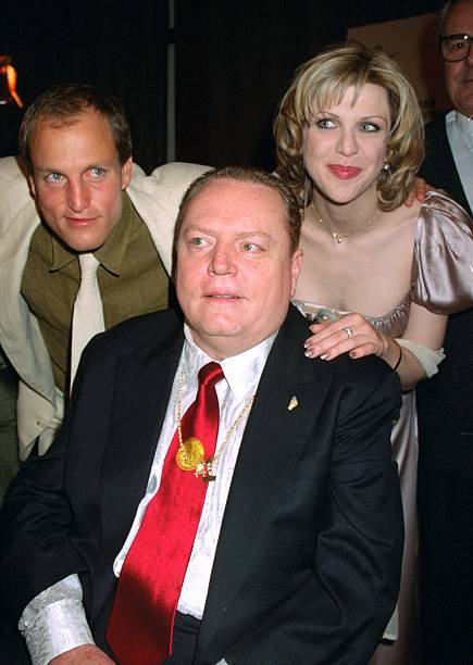 Larry Flynt