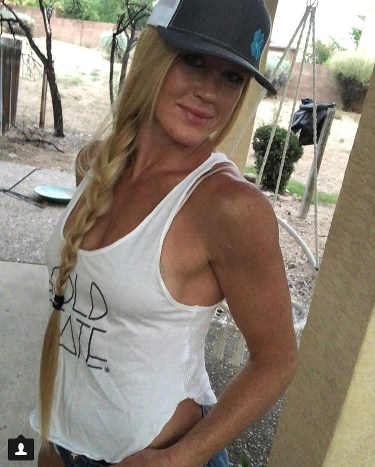 Holly Holm