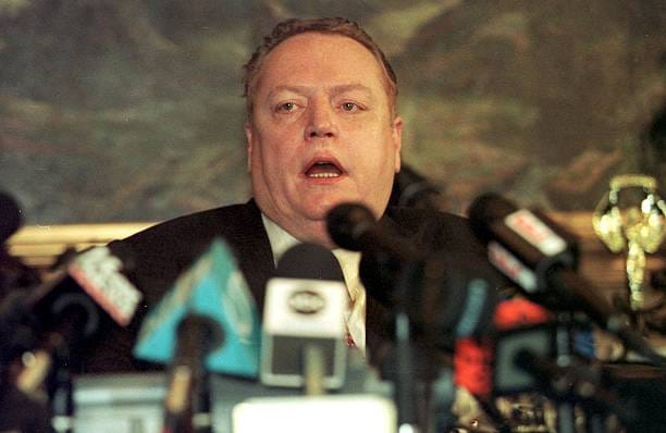 Larry Flynt