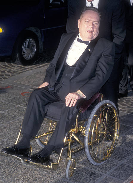 Larry Flynt