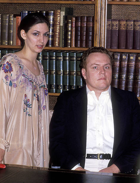 Larry Flynt