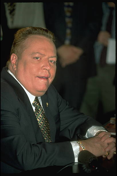 Larry Flynt