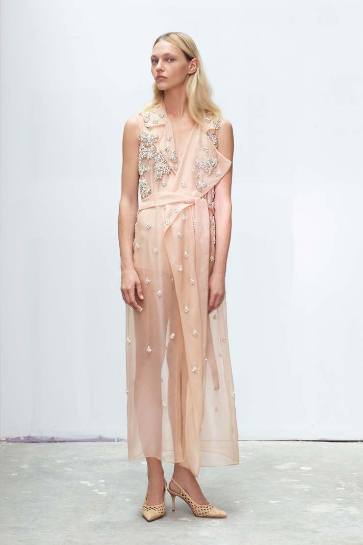 Sasha Pivovarova
