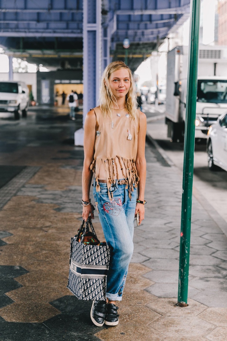 Sasha Pivovarova
