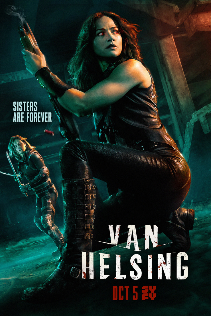 Van Helsing