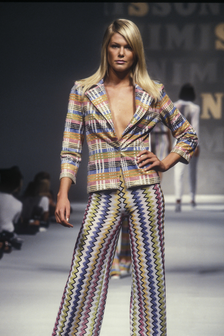 Ingrid Seynhaeve