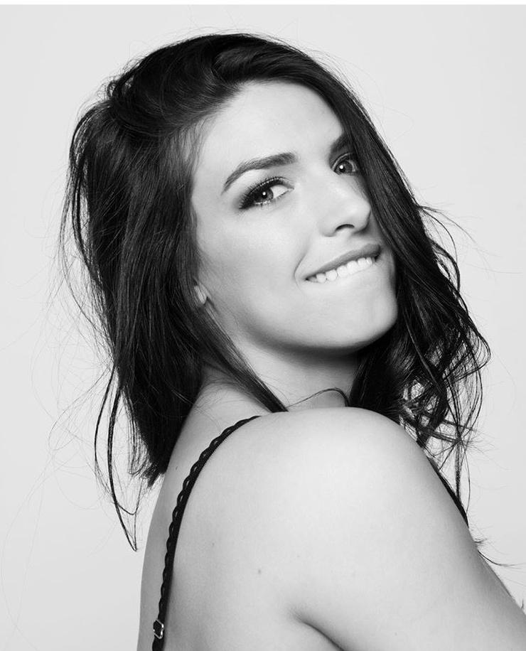 Mackenzie Dern Mackenzie Dern