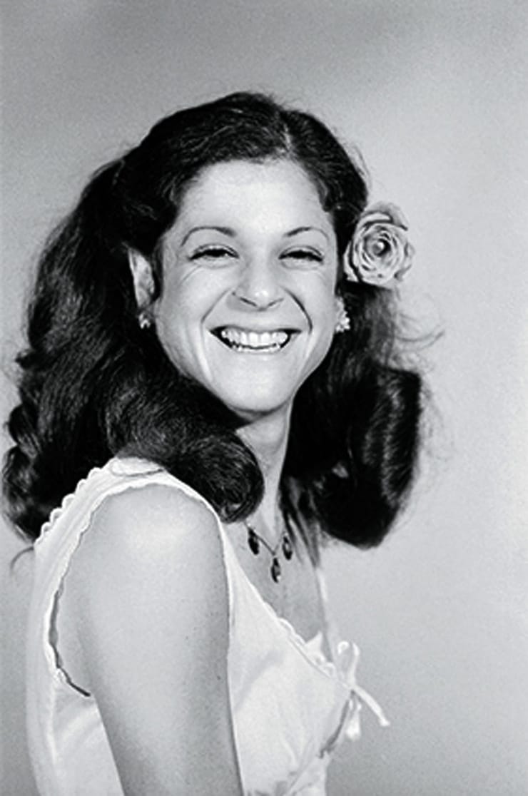 Gilda Radner