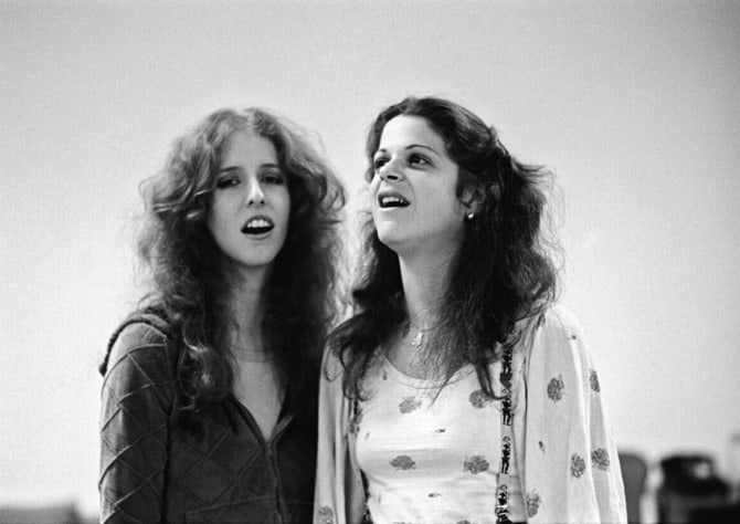 Gilda Radner