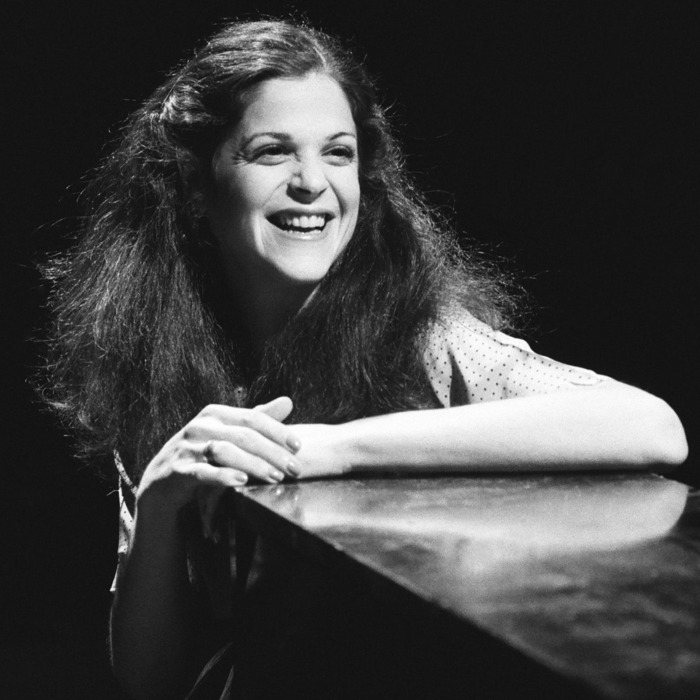 Gilda Radner