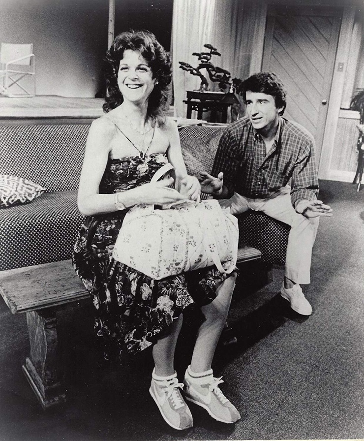 Gilda Radner