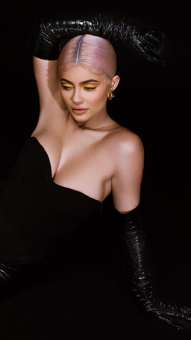 Kylie Jenner Kylie Jenner