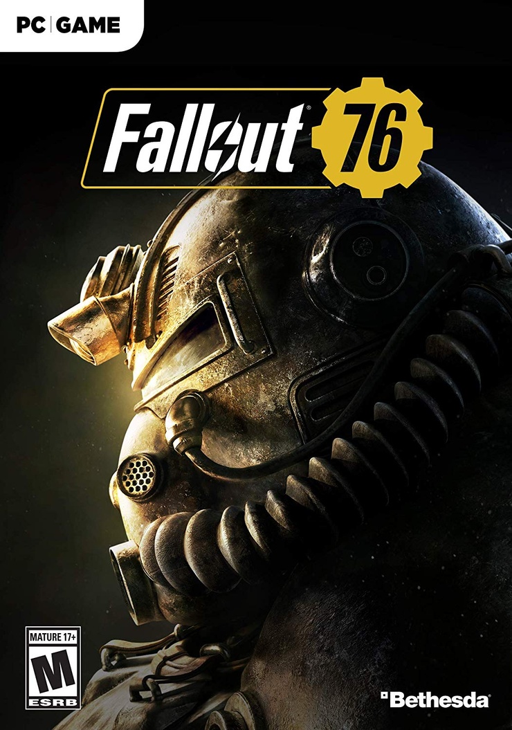 Fallout 76