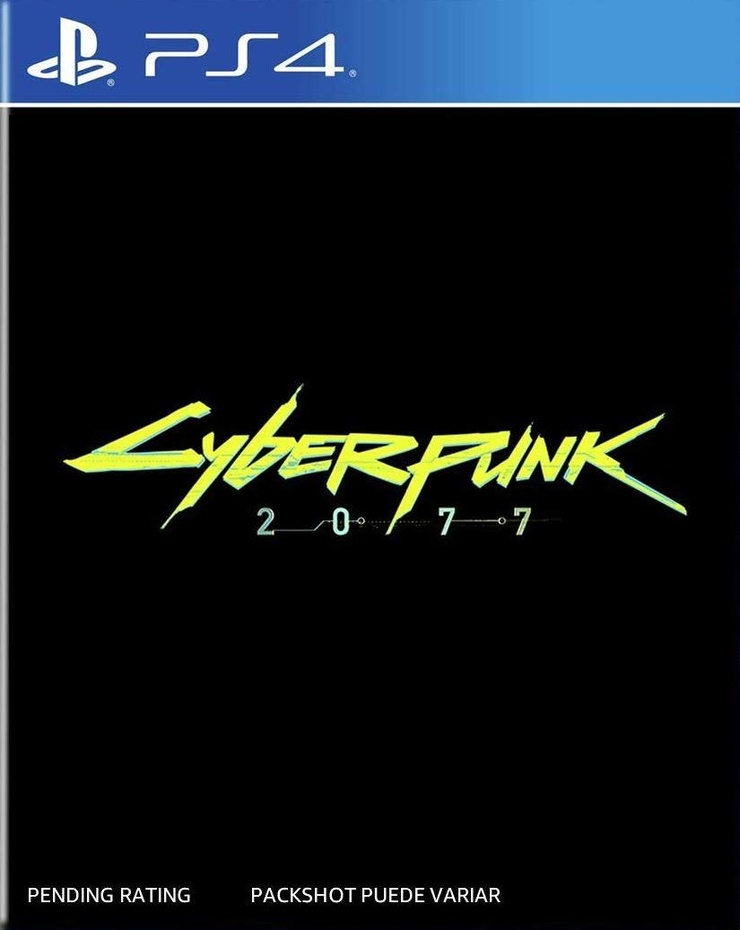 Cyberpunk 2077