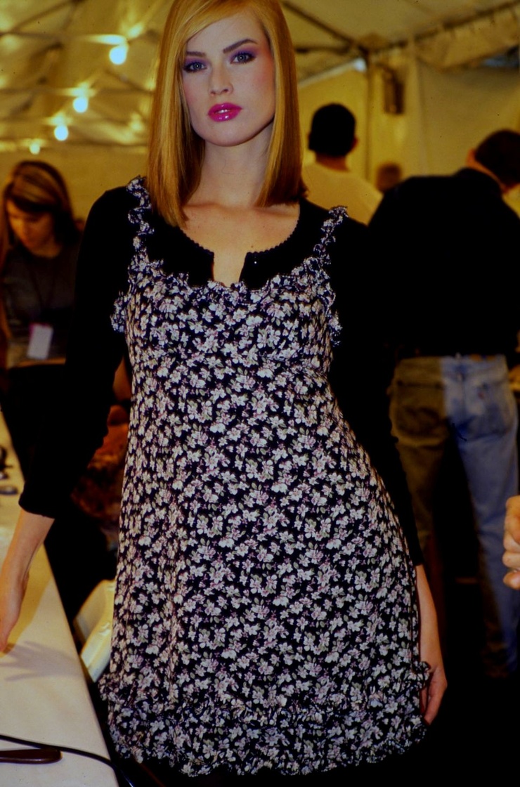 Meghan Douglas